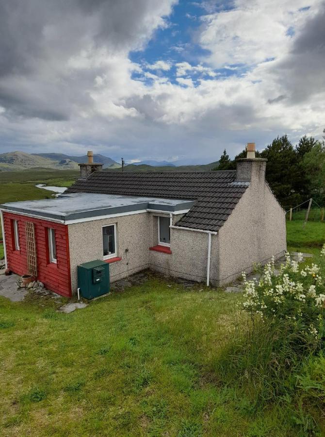 Apartamento Gunn Croft Balallan Exterior foto