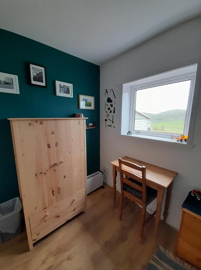 Apartamento Gunn Croft Balallan Exterior foto