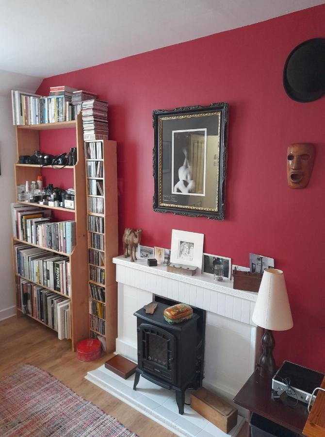 Apartamento Gunn Croft Balallan Exterior foto